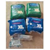 FitRight Briefs & Dentips
