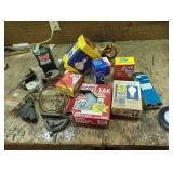 Workshop Supplies