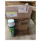 Rainbow Wasp & Ant Spray Lot