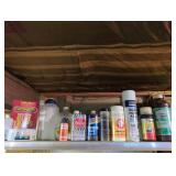 Household Chemicals