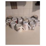 Ceramic Mugs