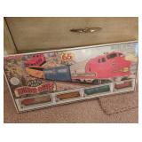 Bachmann Thunder Chief Train Set