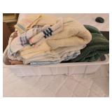 Assorted Towels