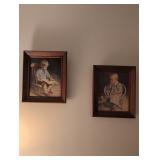 Framed Prints of Children