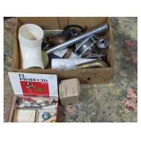 Plumbing Supplies