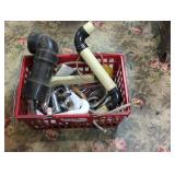 Plumbing Supplies