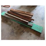 Wood Planks