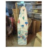 Ironing Board with Cover