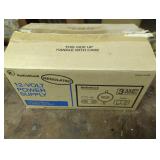 RadioShack 12-Volt Power Supply