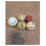 Sports Balls
