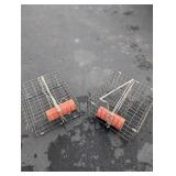 Two Wire Traps