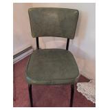 Metal Frame Chair