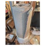 Rolled Carpet Flooring