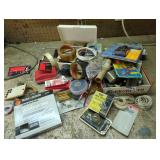 Shop Items