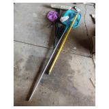 Cleaning Tools