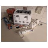 Kitchen Appliances Bundle