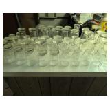 Glassware Assortment