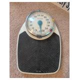 Taylor Professional Scale