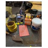 DIY Repair Supplies