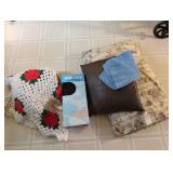 Home Textiles Assortment