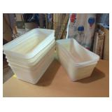 Plastic Containers