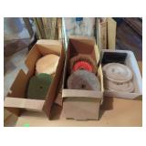 Floor Polishing Pads