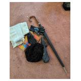 Accessories Lot