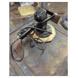 Black & Decker Polisher