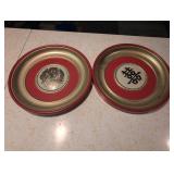 Decorative Wall Plaques
