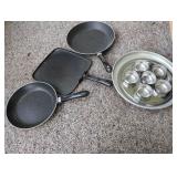Cookware