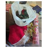 Christmas Decor Lot