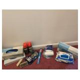 Household Supplies Lot
