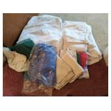 Linens & Towels