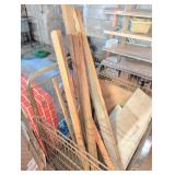 Wood Boards