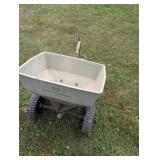 EZ Broadcast Spreader