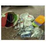 Plasticware & Utensils