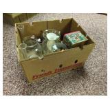 Glassware Items