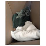 Towels in Box