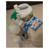 Cleaning Supplies Bundle