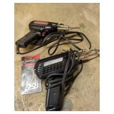 Soldering Tools Bundle
