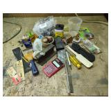Workshop Tools