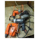 Electric Drills