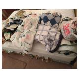 Quilts & Comforters