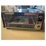 GE Toast-R-Oven Toaster