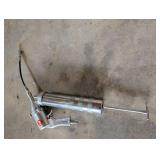 Manual Grease Gun