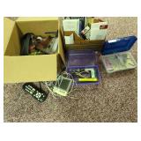 Office Supplies