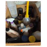Household Supplies