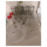 Glassware Set