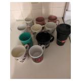 Ceramic Mugs