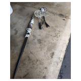 Badminton Game Set
